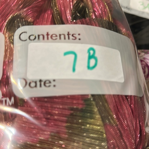 Show Me Your MuMu Pink Tiered Ruffled Maxi Dress sleeveless small lined floral - Picture 9 of 9